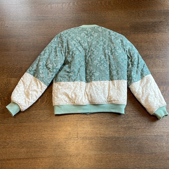 Paper moon jacket - Picture 2 of 2